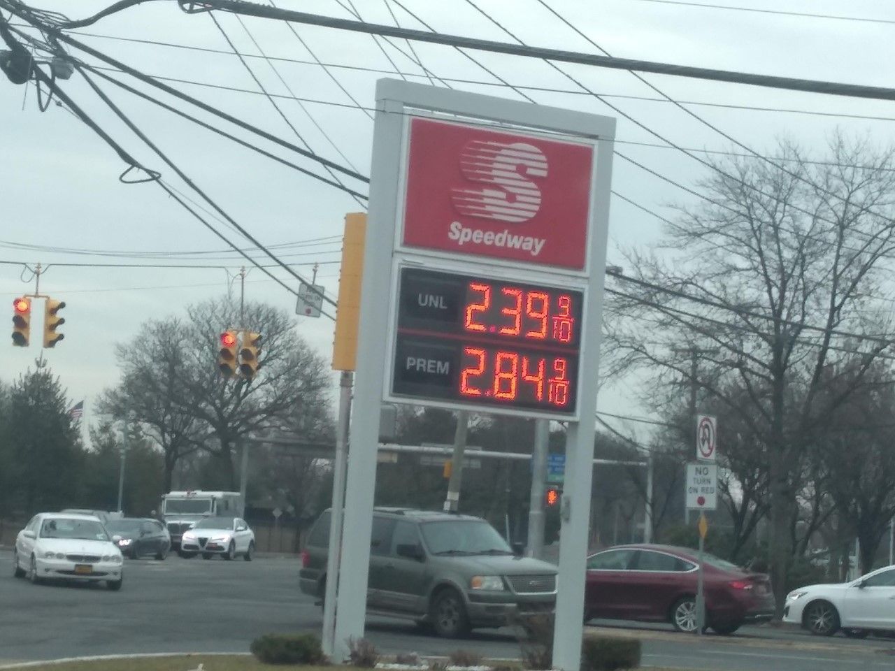 Speedway gas prices _IMG_20200204_141737.jpg Photo by icdchess